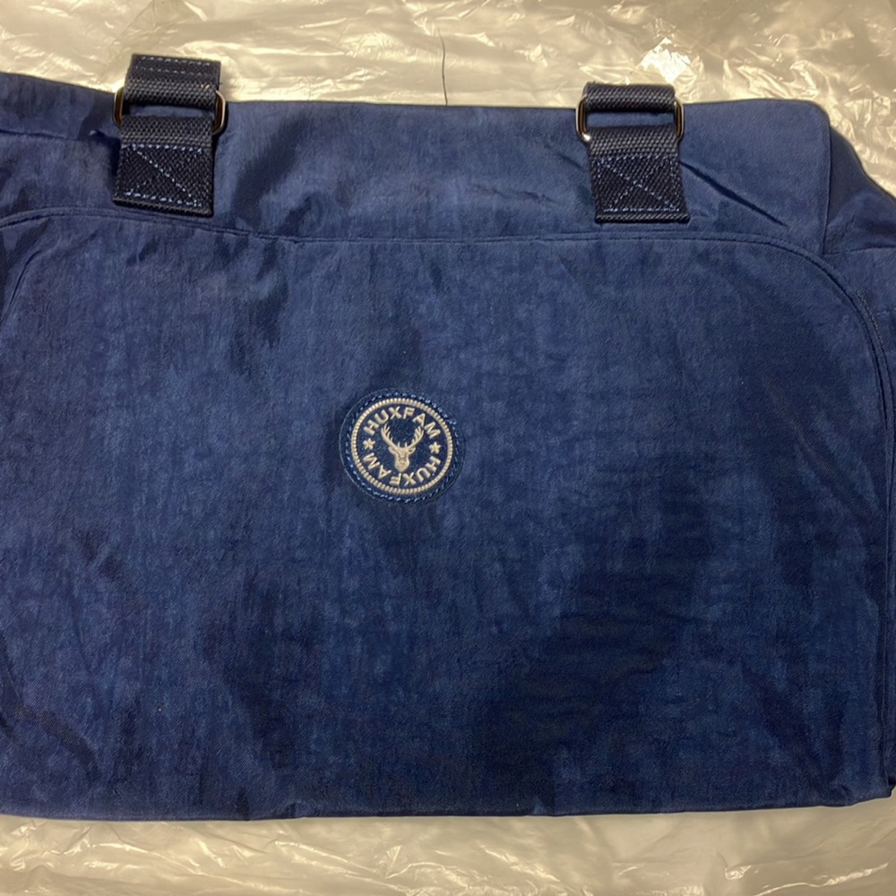 Brand New Book/Laptop Handbag